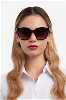 Occhiali da sole Carolina Herrera Donna 2070750T454HA - 2070750T454HA